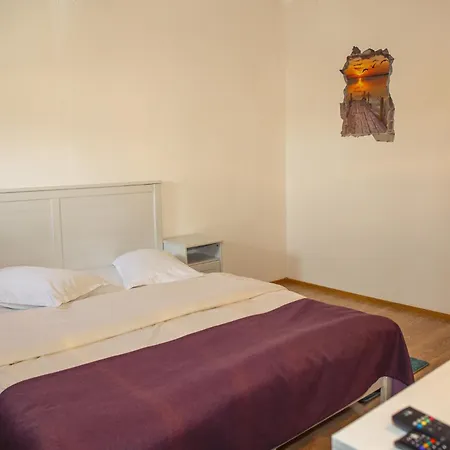 Гостевой дом Delta Marina 3*