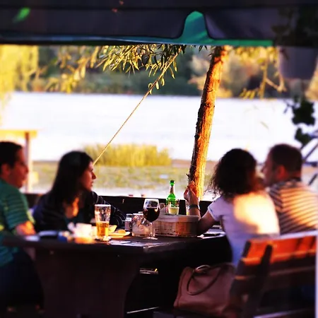 Delta Marina Гостевой дом