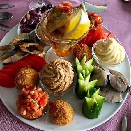 Гостевой дом Delta Marina