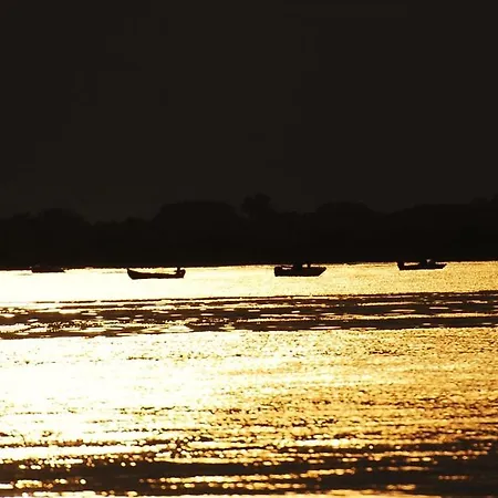 Delta Marina Гостевой дом 3*