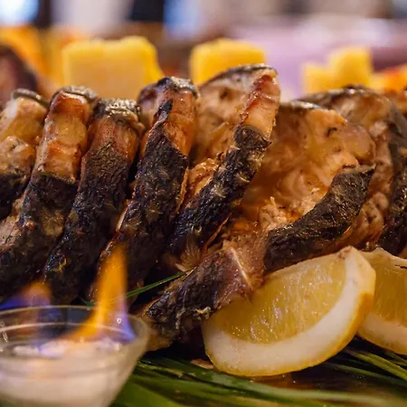 Гостевой дом Delta Marina