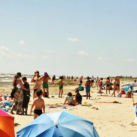 Delta Marina Гостевой дом Сфынту-Георге