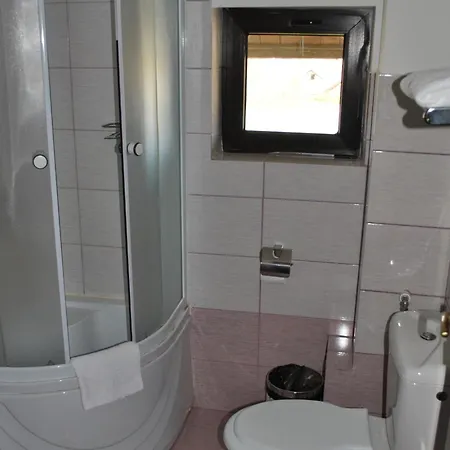 Delta Marina Гостевой дом