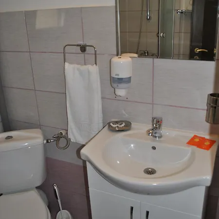 Delta Marina Сфынту-Георге