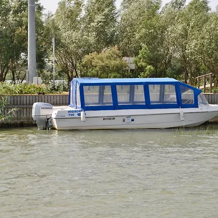 Delta Marina Гостевой дом 3*