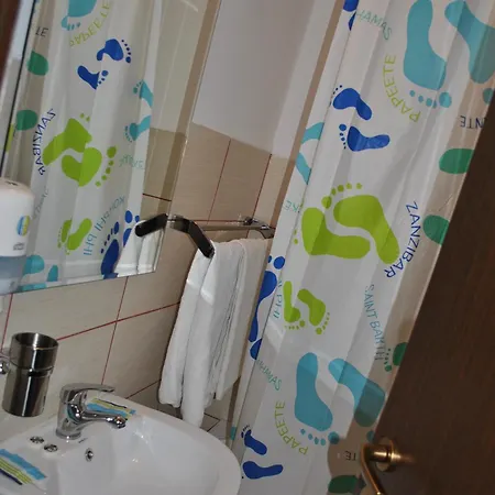 Гостевой дом Delta Marina 3*