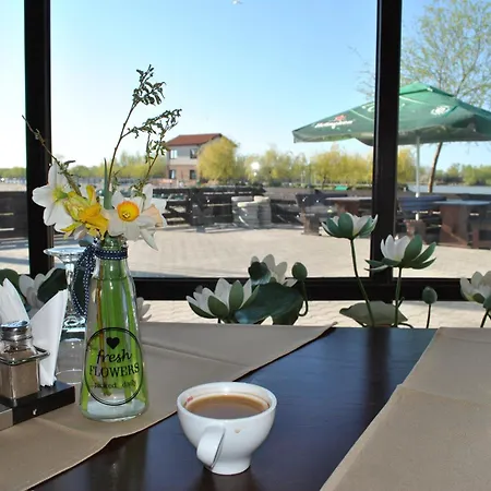 Delta Marina Гостевой дом