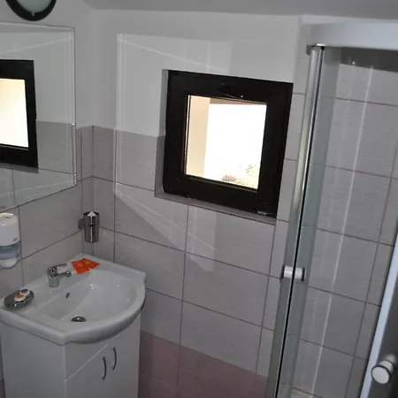 Гостевой дом Delta Marina