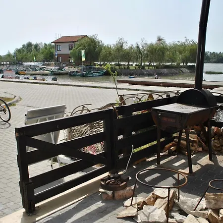 Гостевой дом Delta Marina 3*