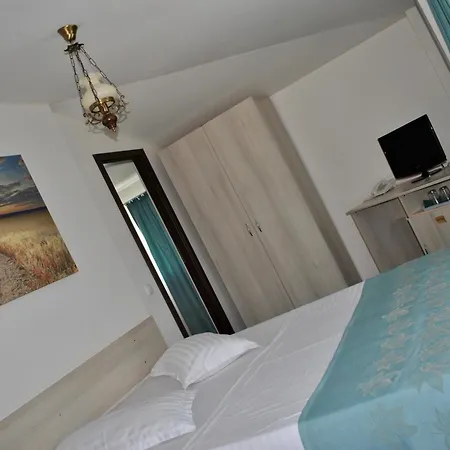 Delta Marina Сфынту-Георге