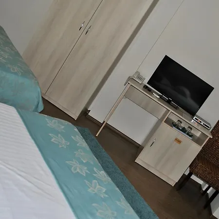 Delta Marina 3* Сфынту-Георге