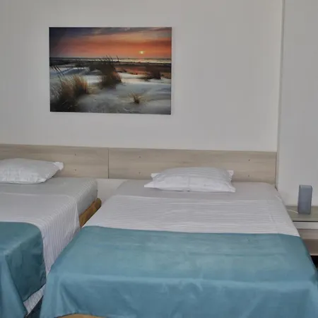 Delta Marina Гостевой дом 3*