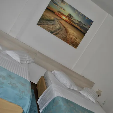 Гостевой дом Delta Marina Сфынту-Георге