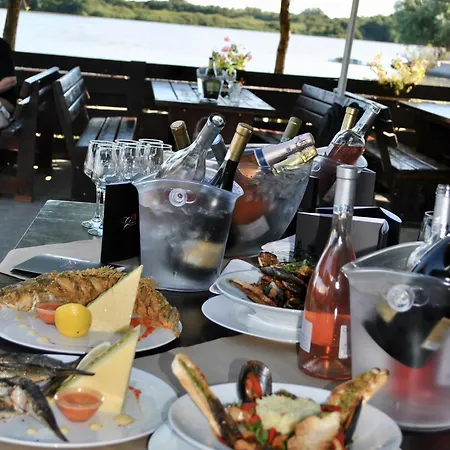 Гостевой дом Delta Marina