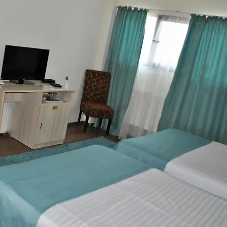 Гостевой дом Delta Marina 3*