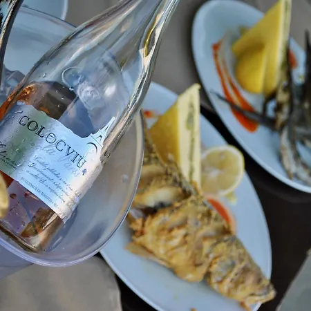 Delta Marina Сфынту-Георге