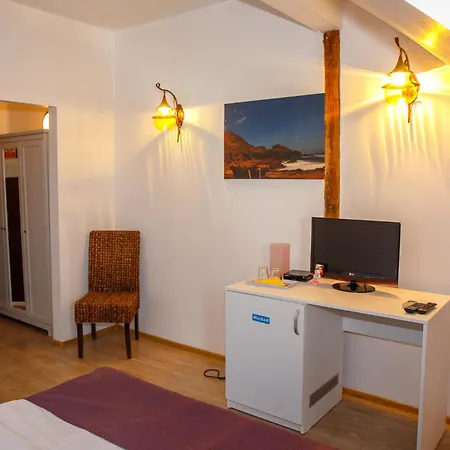 Delta Marina Sfântu Gheorghe