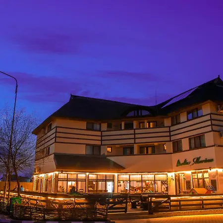 Delta Marina 3* Sfântu Gheorghe