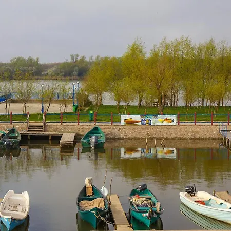 Delta Marina 게스트하우스 3*