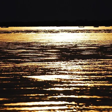 Konukevi Delta Marina Sfântu Gheorghe