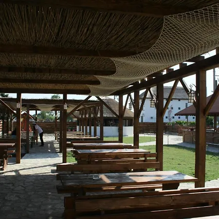 Delta Marina Sfântu Gheorghe