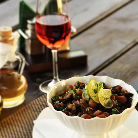 Delta Marina Konukevi Sfântu Gheorghe