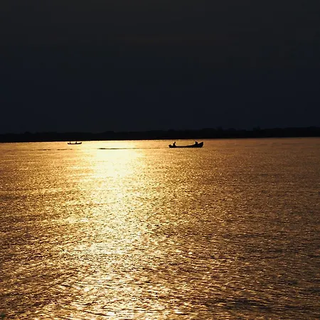 Konukevi Delta Marina Sfântu Gheorghe