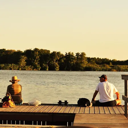 Delta Marina Sfântu Gheorghe