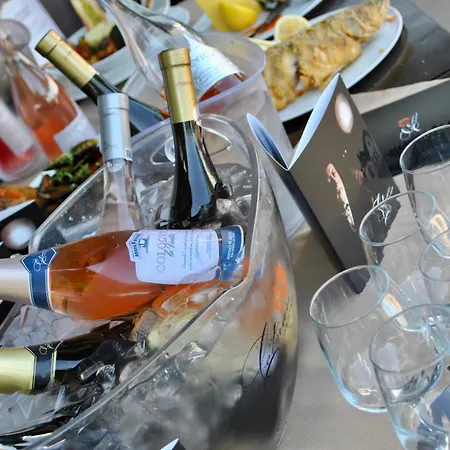 Konukevi Delta Marina Sfântu Gheorghe