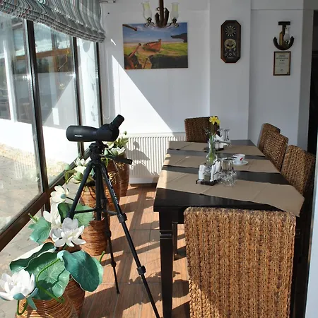 Delta Marina 3* Sfântu Gheorghe