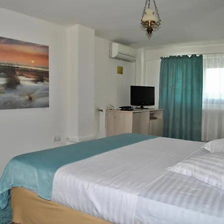 Konukevi Delta Marina