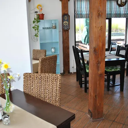 Delta Marina 3*